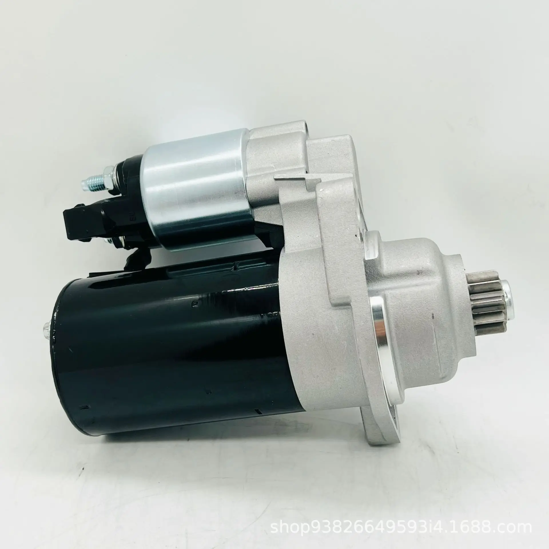 

10 teeth 11 teeth starter motor starter motor For VW Polo Golf MK6 Jetta Passat CC Beetle 02E911023J 02E911023S