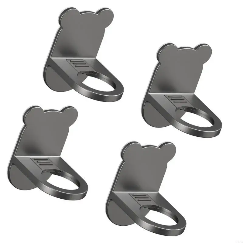 4PCS Body Waschhalter Set für bequem