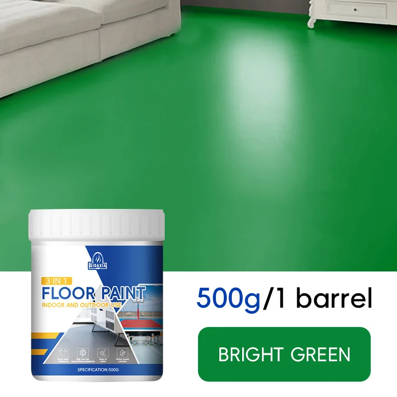 Variant: 500G BIG GREEN