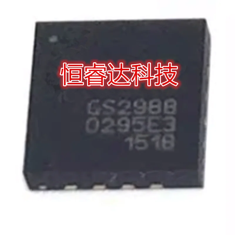 

2 шт. ~ 50 шт./лот GS2988-INE3 GS2988 QFN16 новый оригинал