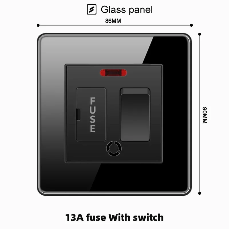 Fuse Switch