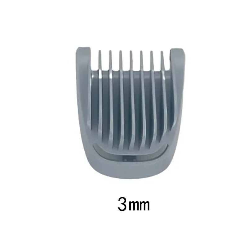 1-3-5-7mm beard guide comb for Philips Norelco Multigroom trimmers T1208 BT1210 BT1211 BT1212 BT1214 BT1215 BT1216 BT1217 MG3710