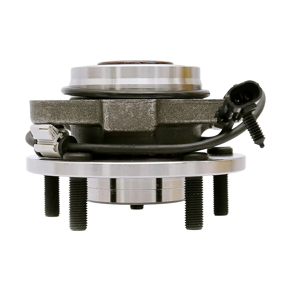 3rd Generation Ball Bearing Wheel Hub Assembly 15731627 Fit For Chevrolet Silverado 1500 Suburban Tahoe Avalanche Cadillac Escal
