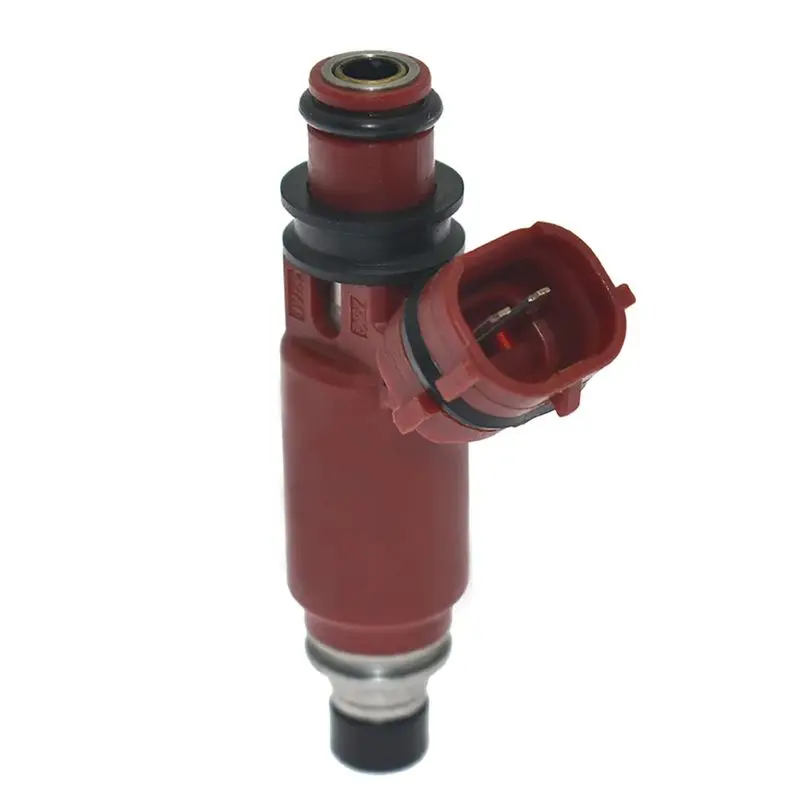 

A03Q-195500-4640 Fuel Injection 4PCS For Mazda Volvo C30 S40 V50 S40 2004-2010 1955004640