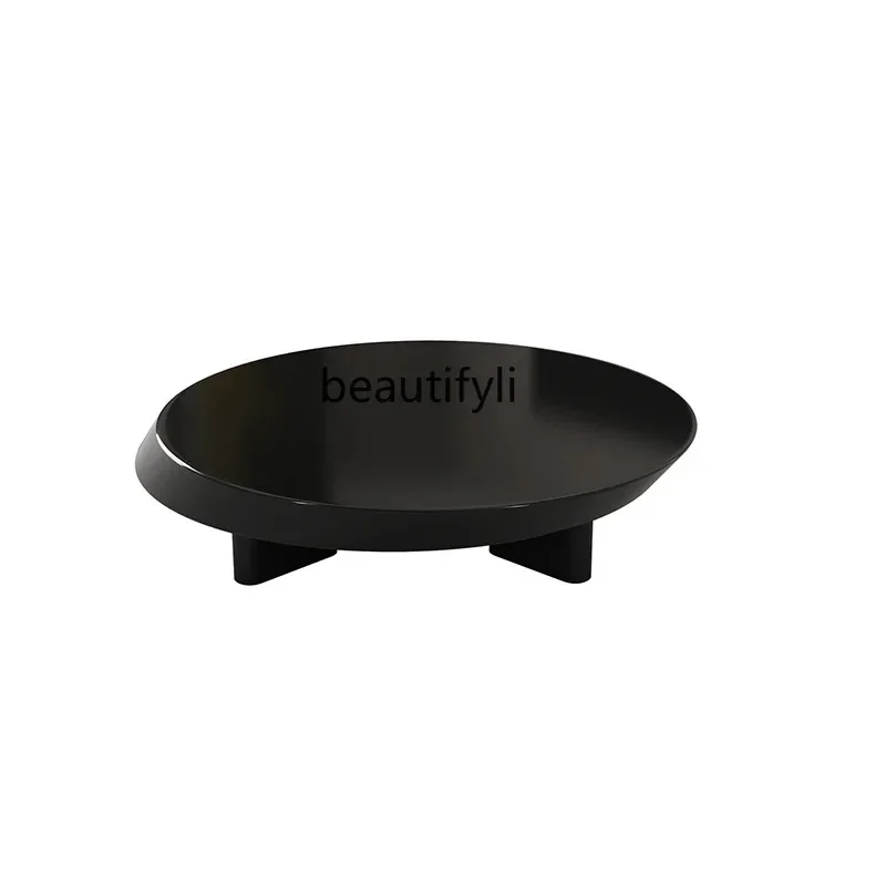 

TTTNordic modern simple coffee table double spell design creative coffee table combination creative square