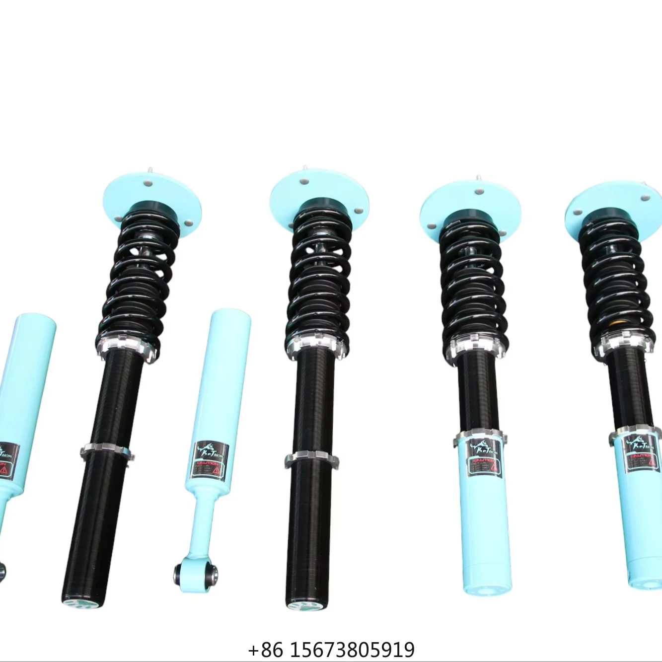 Superior Quality Auto Shock Absorber For  NA1/NA2 New Condition Car Suspension Coilover 1992-1999 1 Year Warranty