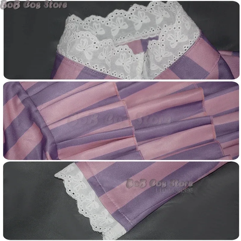 

25COSМаскарад Виктория Виктор Костюмы для косплея Зомби Труп Призрак Невеста Жених Одеваются Женщины Страшный Готический Хэллоуин Пара Су