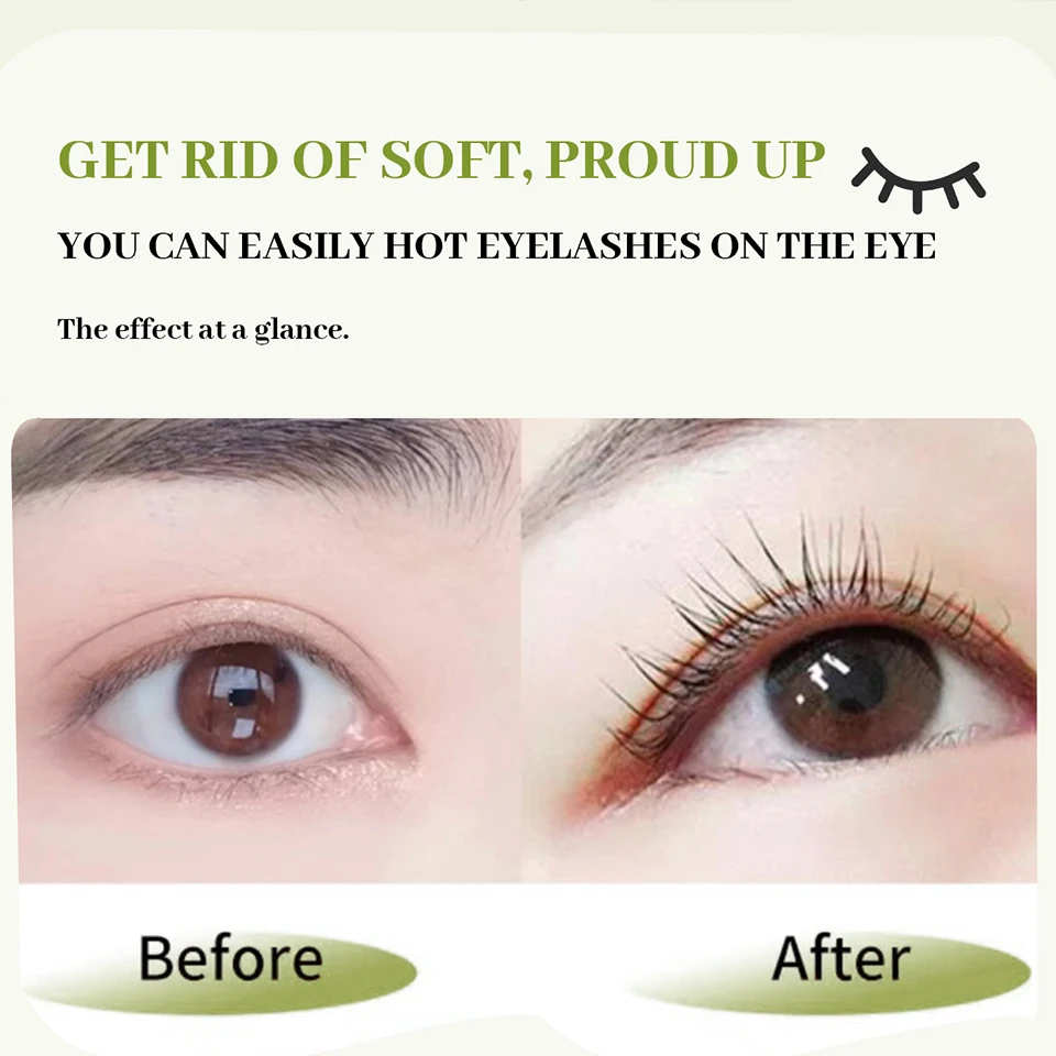 Eyelash Brow Lash Lift Tint Kit BrowเคลือบEyelash Lifting Permingโลชั่นกาวRod Perming Lash Dyeเครื่องมือแต่งหน้า