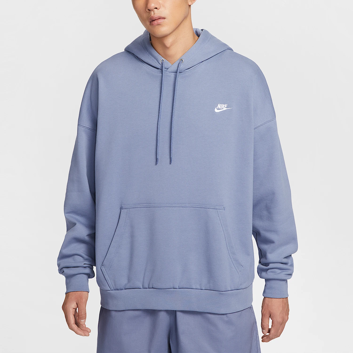 

Nike Authentic Club Fleece Men's Hooded Pullover Sports Hoodie HJ1817-499