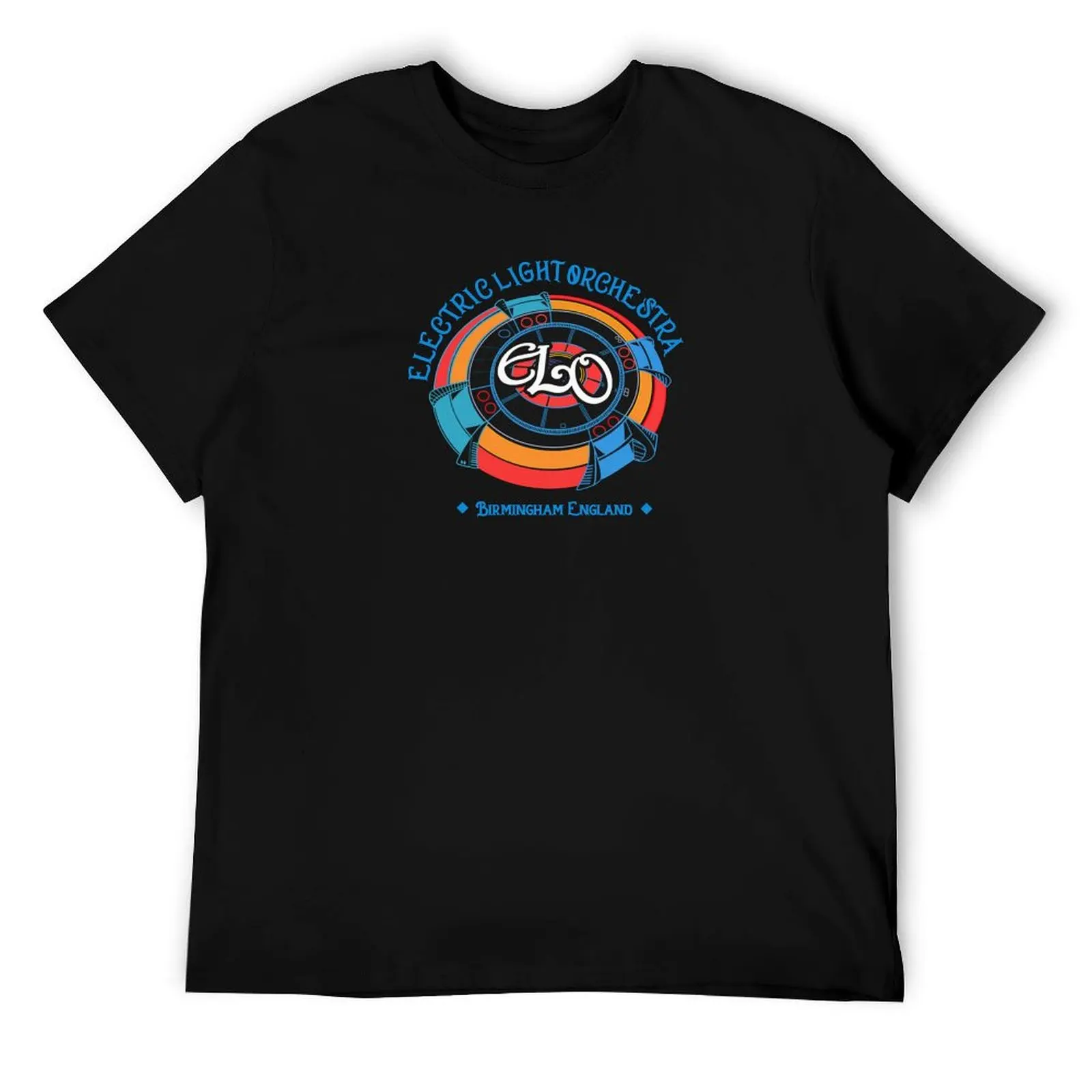 

ELO T-Shirt t shirt for man 100 percent cotton t shirts cotton 100% cotton t shirts man 100% T-Shirt