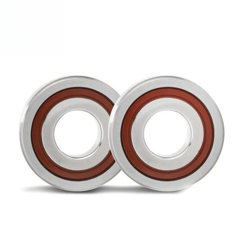 TE lead screw bearing 30TAC72B 35TAC72B 40TAC72B 45TAC75B 40TAC90B P4