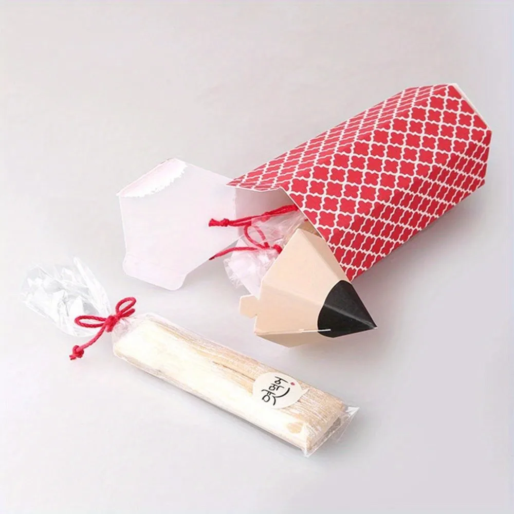 Colorful Cartoon Candy Box Gift Boxes for Kids
