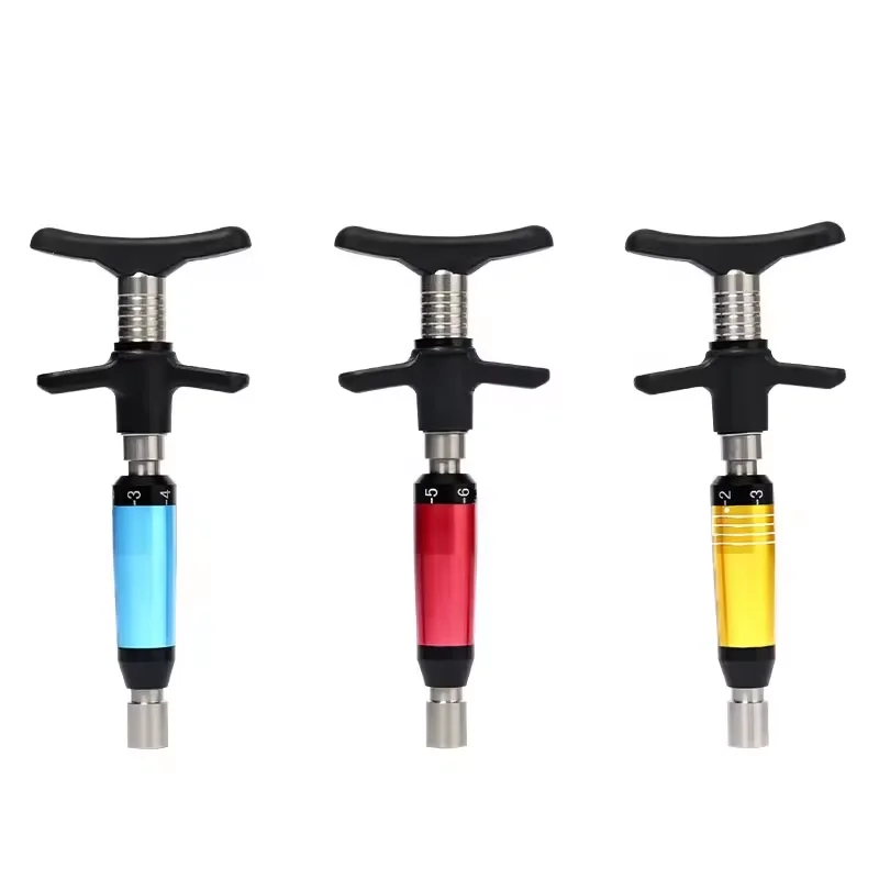 

300N Spine Massage Gun - 4 Heads (Spine/Neck/Back), Home Use, Adjustable 6 Levels