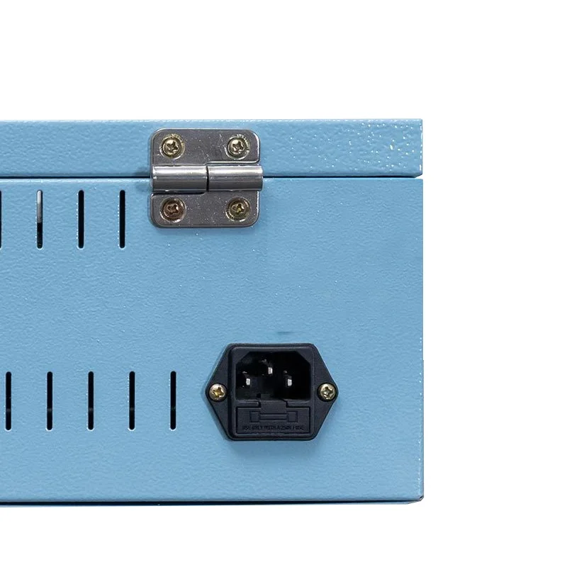 Semi Automatic Shrink Film Wrapping Machine Manual Heat Shrink Machine Packaging for Package Color Box