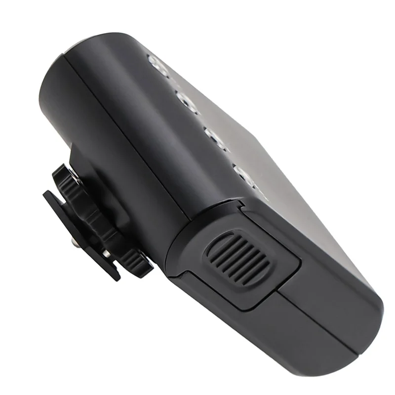 FFYY-แบบพกพากล้องแฟลชบนกล้องแฟลชแบบพกพา Mini กล้องแฟลชสําหรับกล้องโทรศัพท์ Withuniversal Hot Shoe