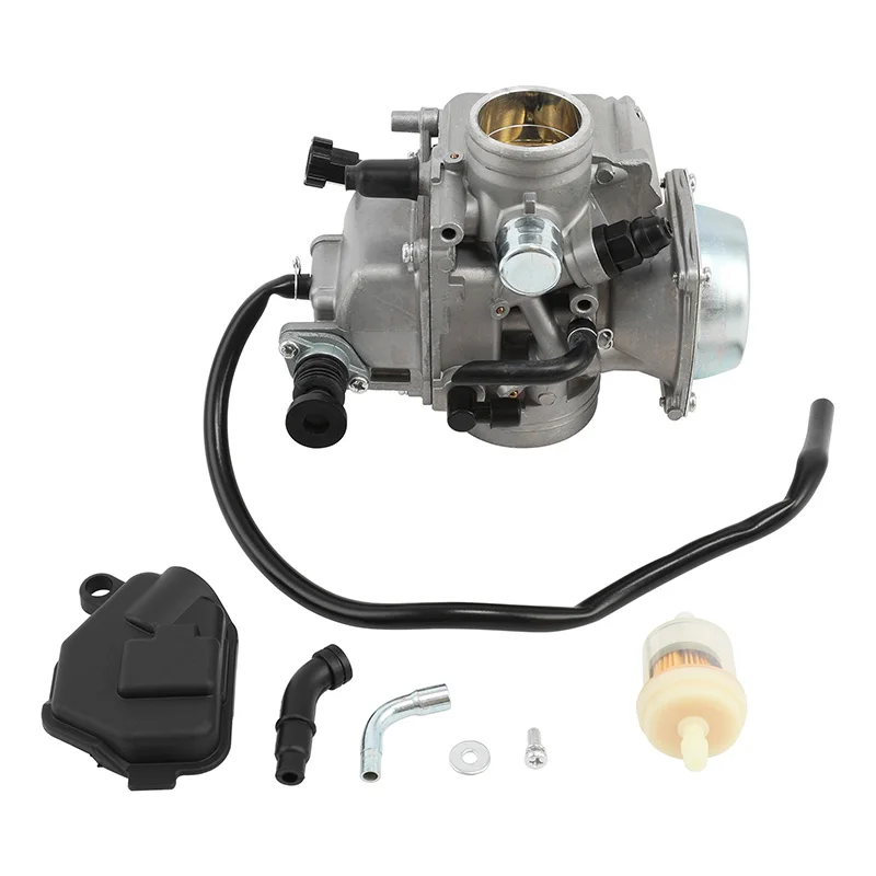 

Сменный карбюратор, подходящий для Honda ATV TRX300 FOURTRAX 300 1988-2000 TRX350 1986-1987, новый карбюратор