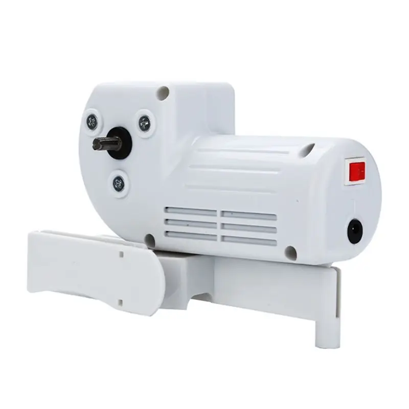 

A24F-Universal Motor For Manual Noodle & Pasta Makers Noodle Maker Machine Motor DIY Automatic Electric Tool EU Plug