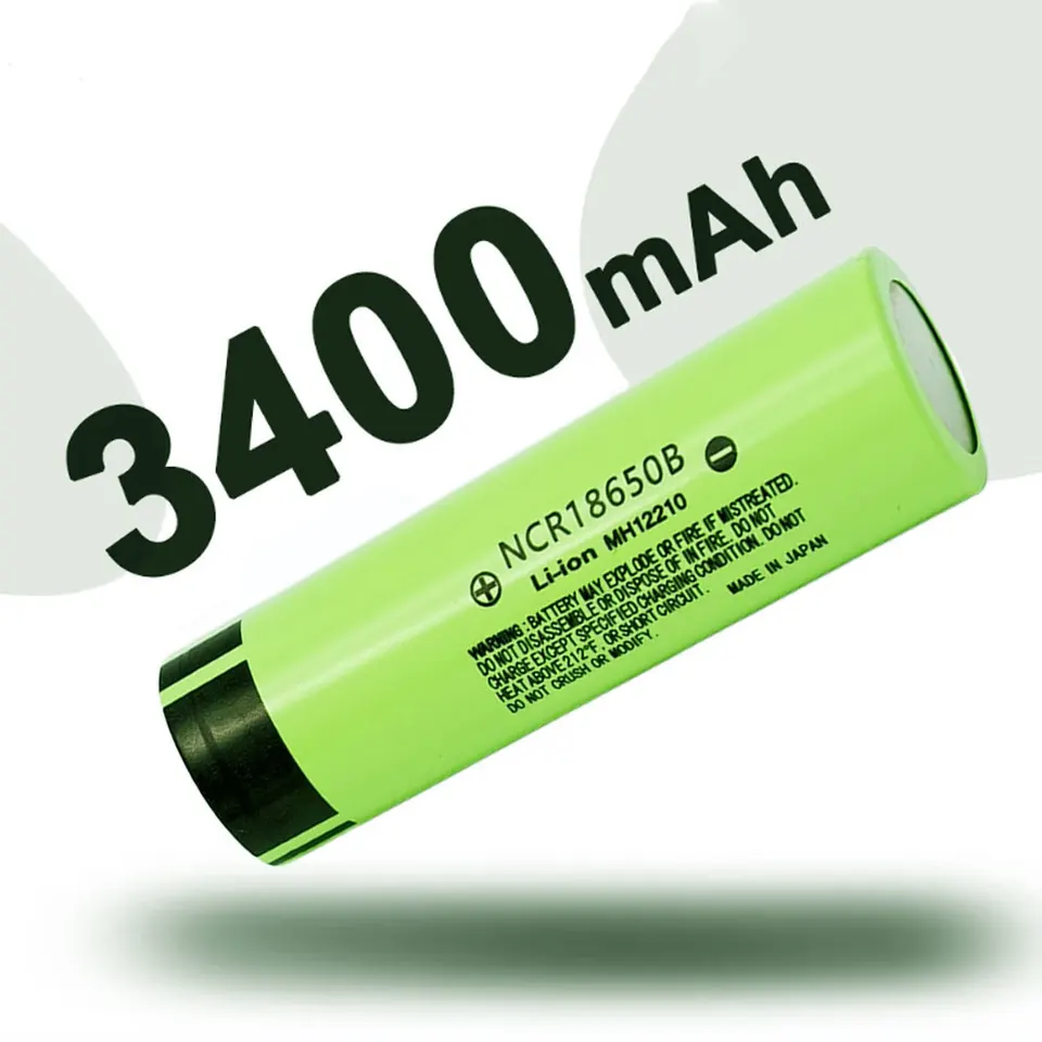 Batteria Ricaricabile, 3400mAh MH12210 Pin Piatto Pile ricaricabili,per Torcia, Led, Caricatore portatile. Attrezzi elettrici MH12210 Pile ricaricabili Batteria Ricaricabile, 3400mAh MH12210 Pin Piatto Pile ricaricabili,per Torcia, Led, Caricatore portatile. Attrezzi elettrici MH12210 Pile ricaricabili