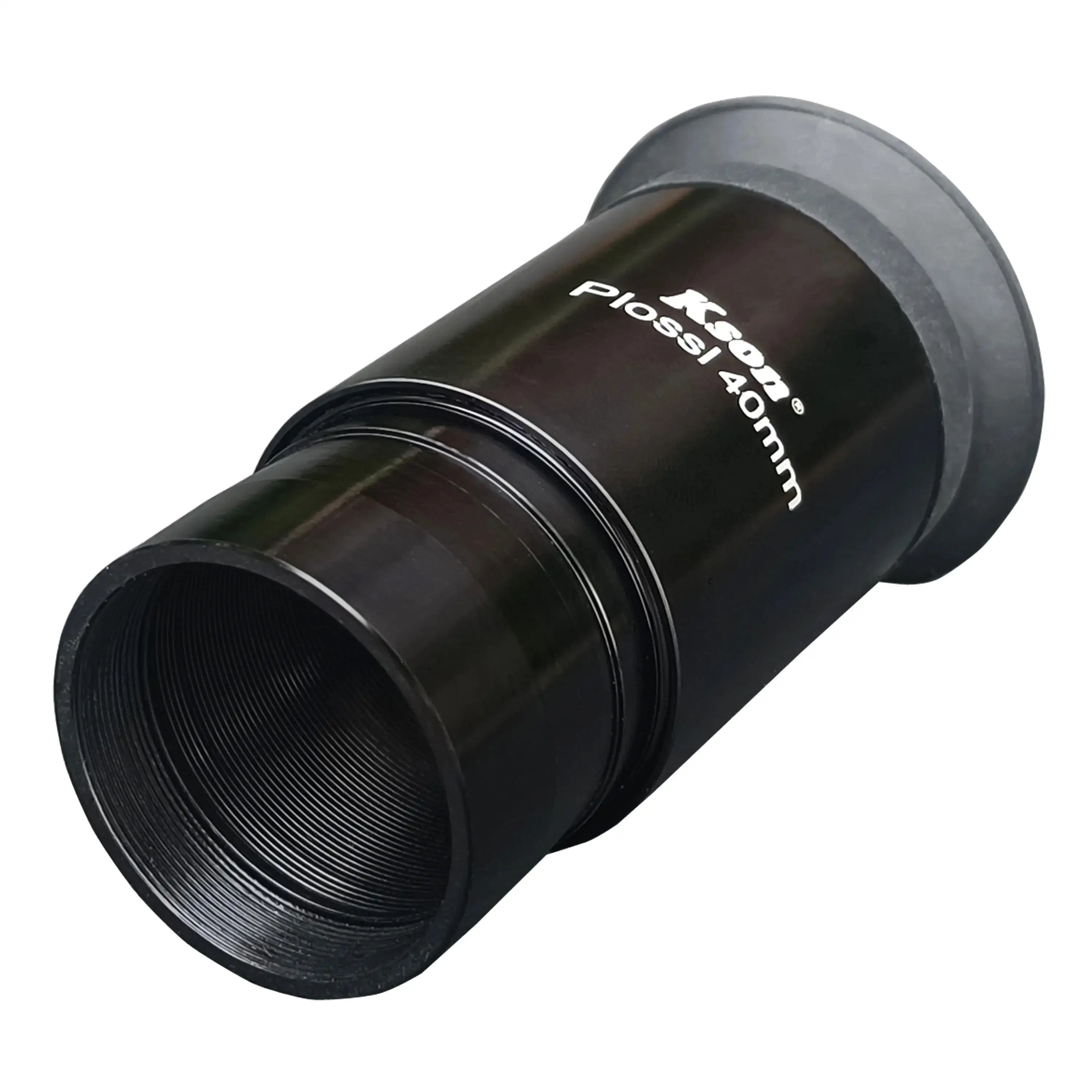 Kson 1,25" Plössl 40 mm Vollbeschichtungsokular, 46 °   Weitwinkelfeld, astronomisches Zubehör für astronomische Teleskope