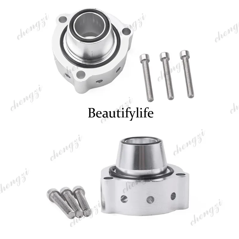 A69 Automotive Modification FORGE Pressure Relief Valve Base BOV1014