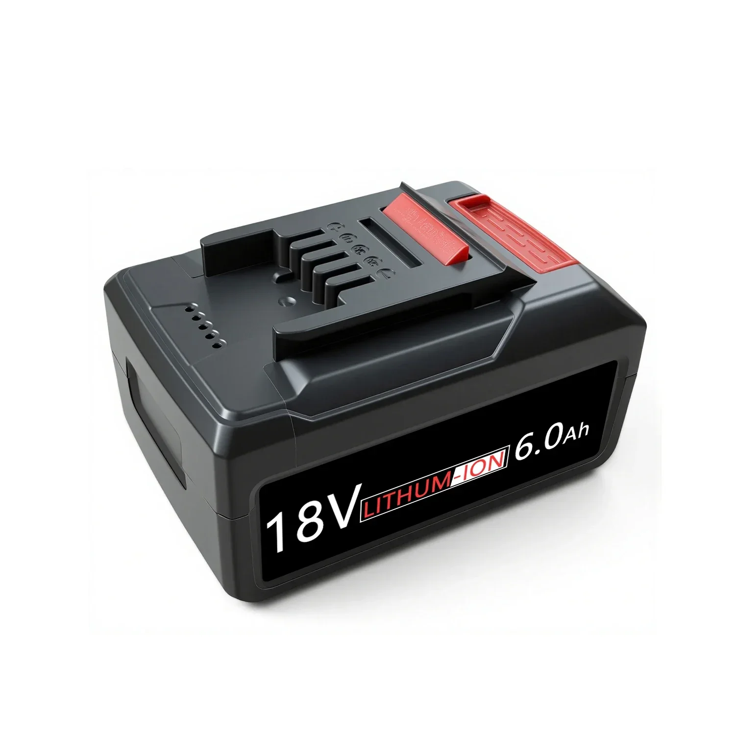 18V 6000mAh Li-Ion Replacement Battery for EINHELL PXC Power Tools & Garden Machines PXBP-600 PXBP-300 4511396 GE-LC 18 Li