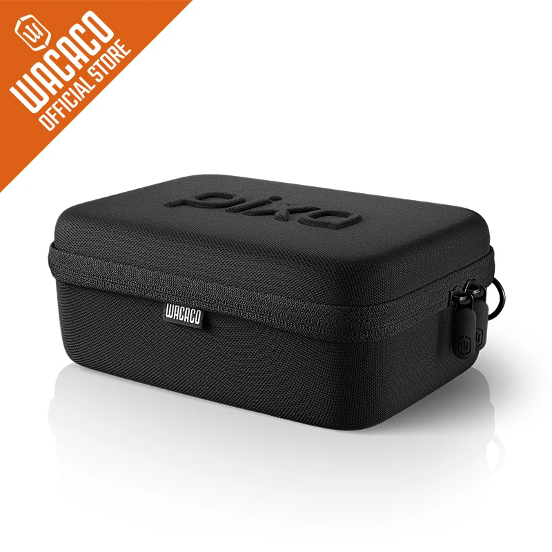 WACACO Pixapresso Case, Protective Case for Pixapresso