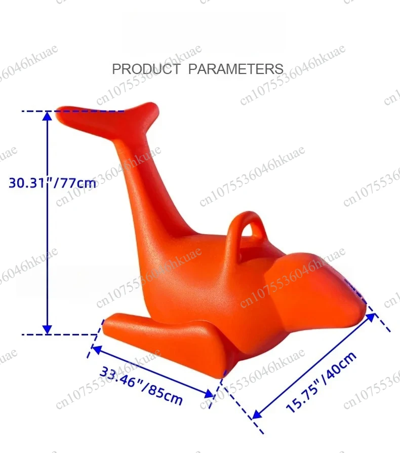 Beginner Ice Skating Balance Trainer Portable Push Assist Support Frame Stability Helper for Ice Field Practice