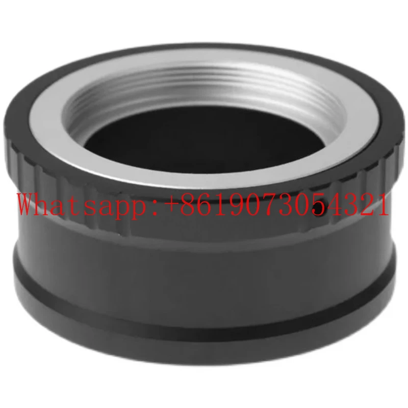 

M42-FX подходит для объектива M42 на переходное кольцо микро-одинарного разъема X-T30X-E1 XT4 с портом X.