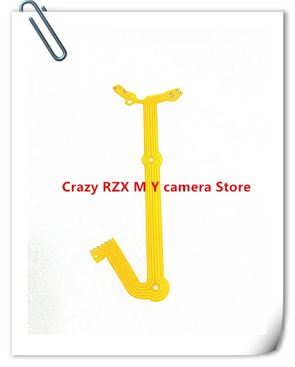 جديد عدسة فتحة الكابلات المرنة ل سيجما 105 مللي متر 105 مللي متر 1:2.8 DG ماكرو HSM إصلاح جزء