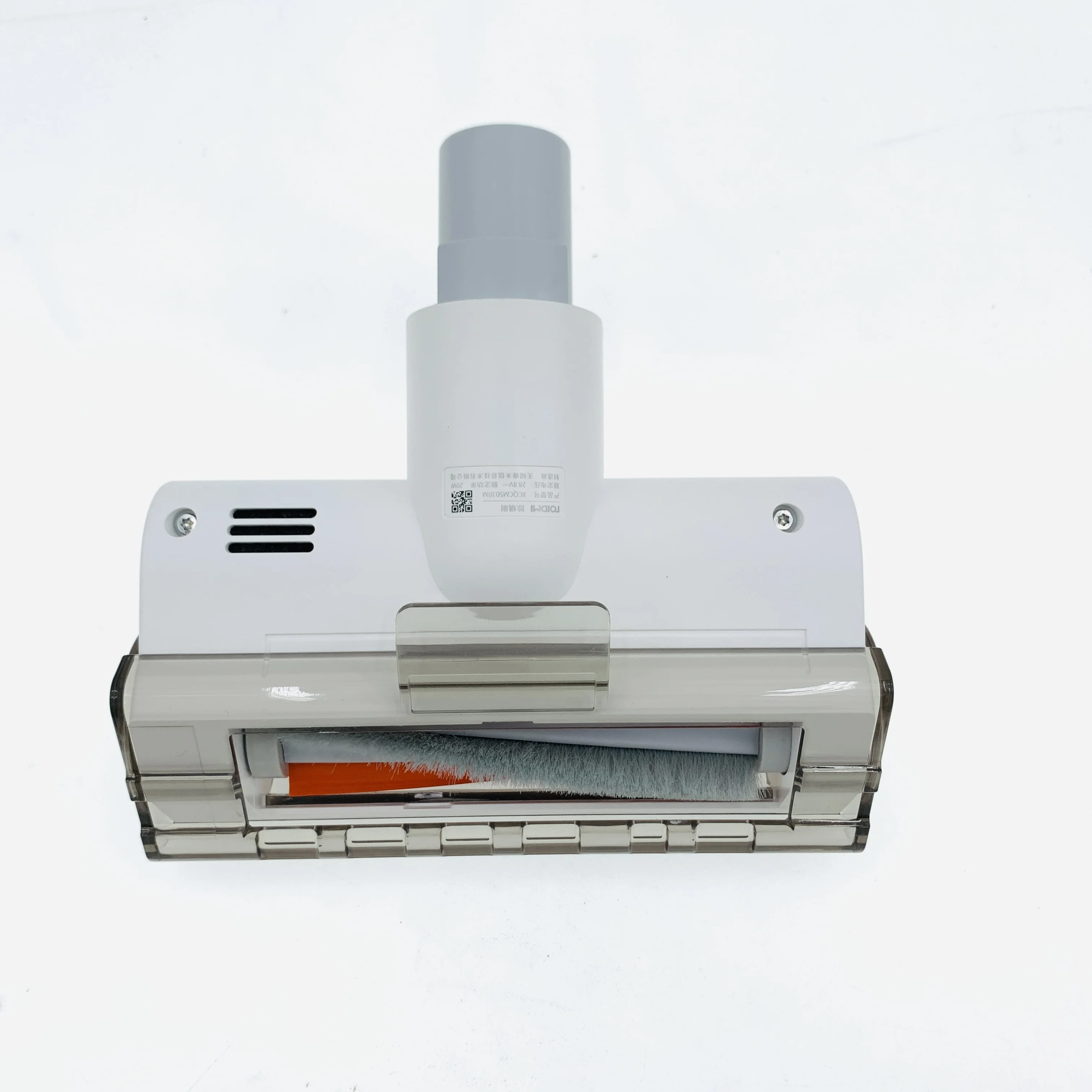 Electric Mite Removal Brush Head For Roidmi F8 F8E F8 Pro X20 X30 Vacuum Cleaner Bed Mattress Dusting Tool view 2