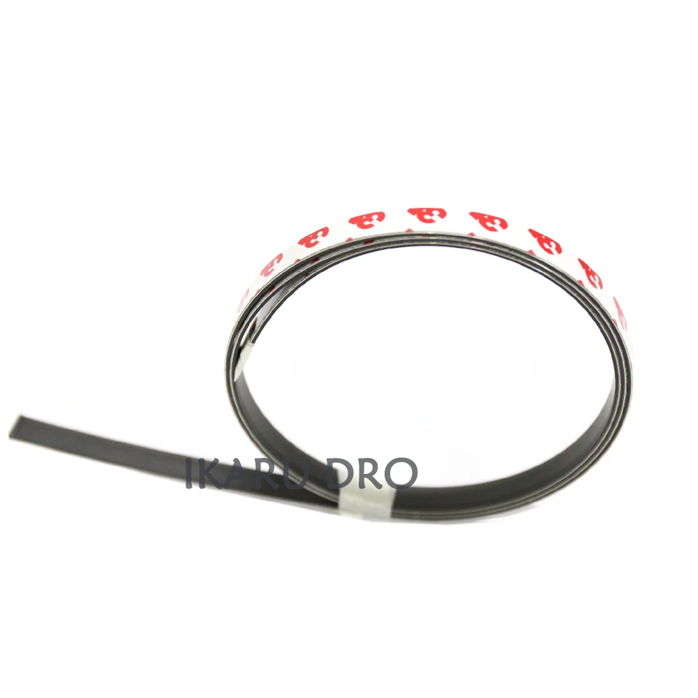 Hohe Präzision Fräsen Drehmaschine DRO Magnetische Skala Sensor 5V 0,005mm 5um Encoder Magnet Skala TTL für Drehmaschine Holz stein Maschinen – Detail 11