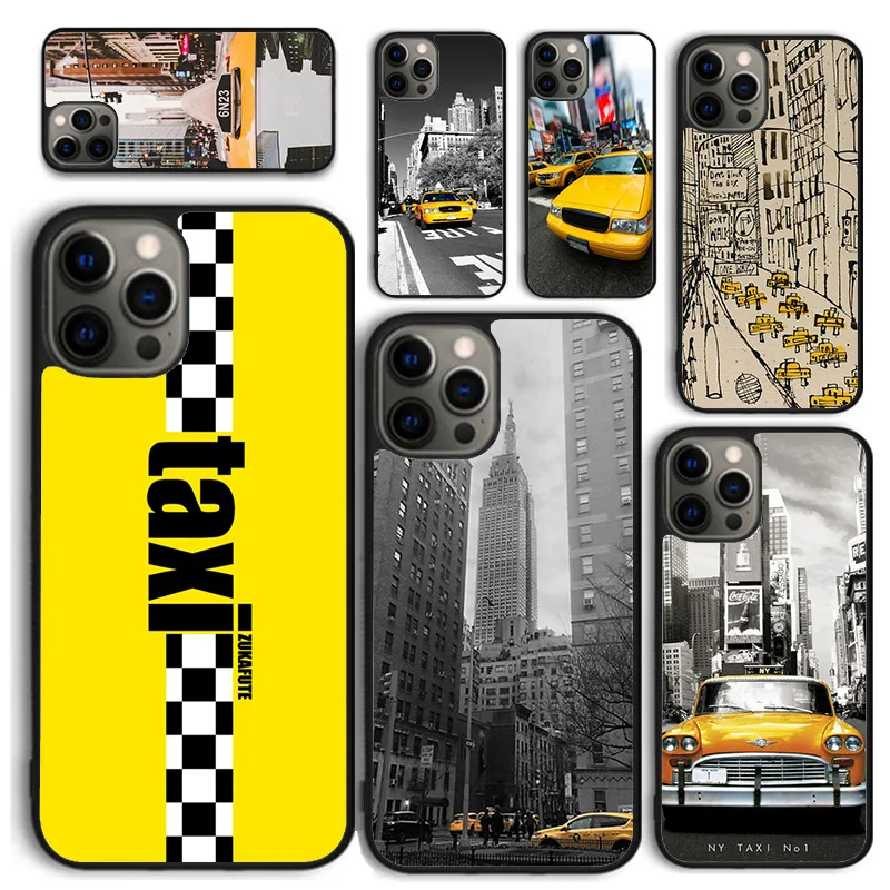 Nyc Yellow Taxi Cab…