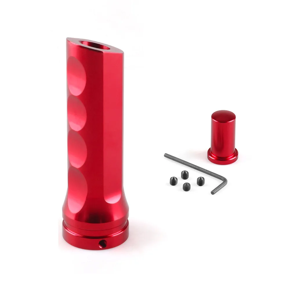 

Anti-Slip Car Hand Brake Sleeve Auto Handbrake Handle Protector Cover Decoration for Car Interior Accessories