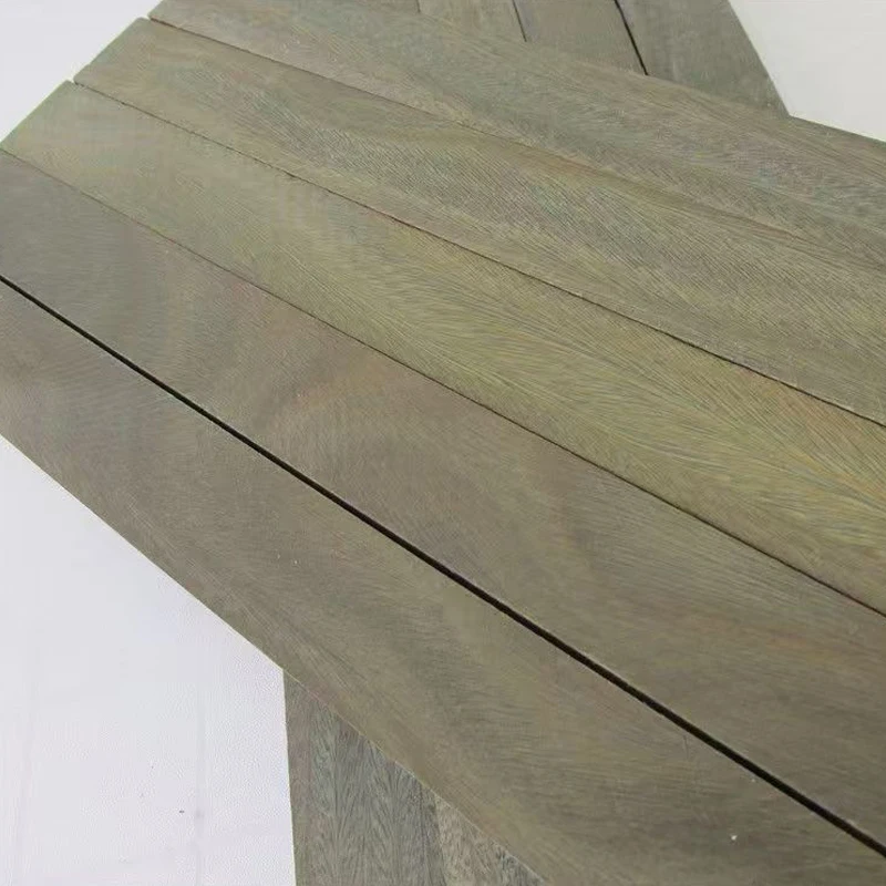 خشب الصندل الأخضر الطبيعي اليدوية الخشب الصلب DIY نحت المواد خشب الصندل الحرف عالية الجودة صنع سجلات #4