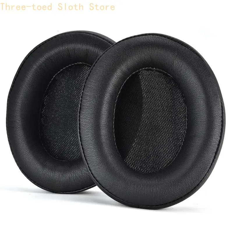 Replacement Earpads…