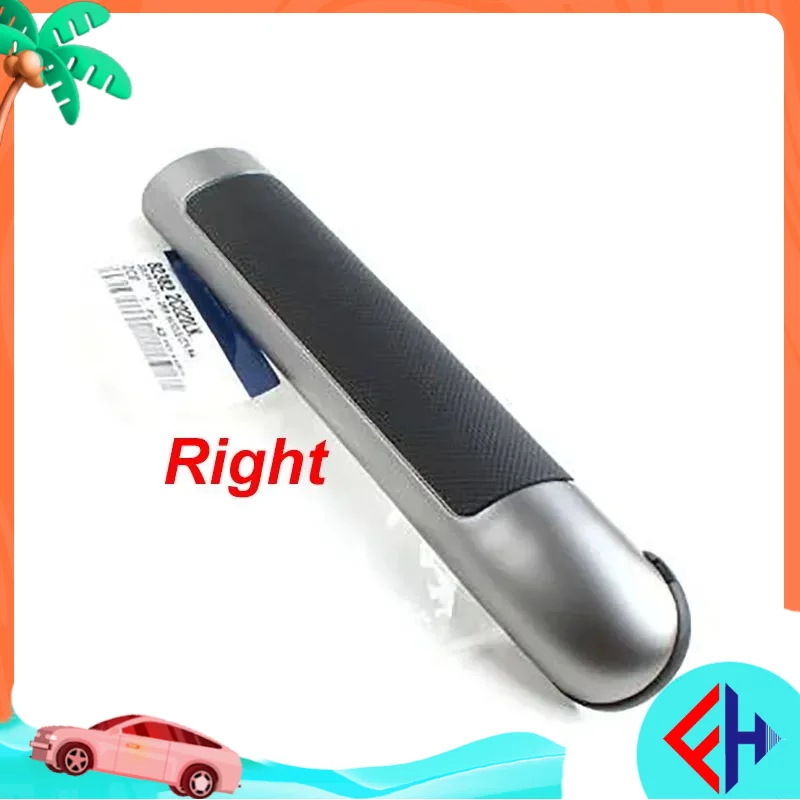 Brand New Original Inside Door Handle Inner Grip Cover 823702c000lk 823802c000lk For 2003-2006 Tiburon Coupe