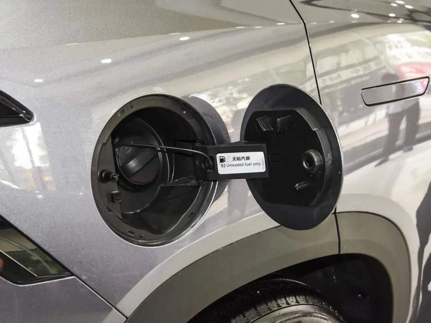 CCS standard GBT standard portable 3.5KW 7 KW electric car charge