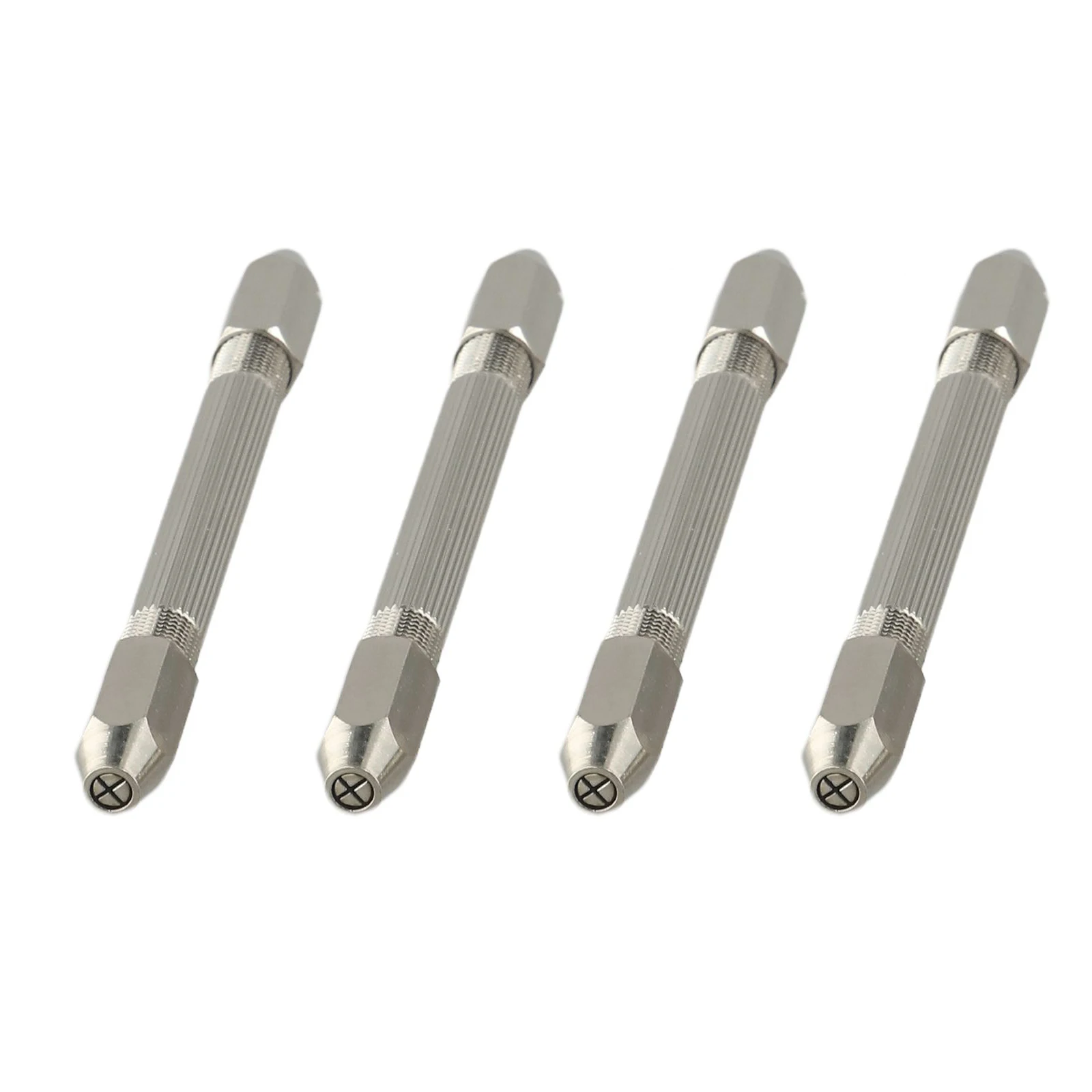 

Craft Projects Punch Pin Vice Home Carving Tools Versatile Tool Kit Compact And Portable Multiple Collet Sizes