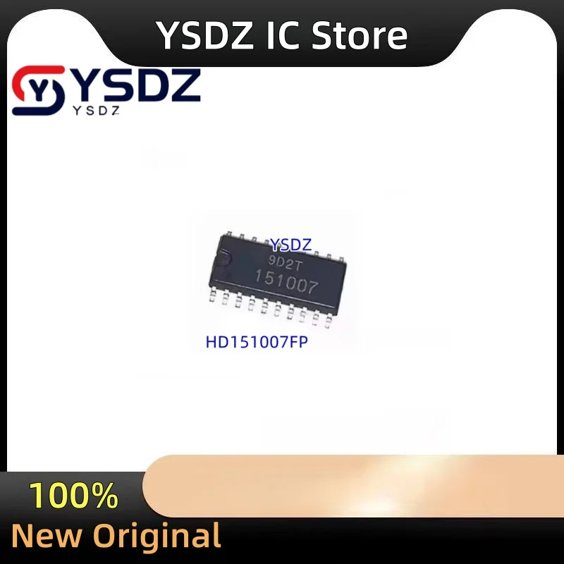 100% nuevo, 2-10 unidades/lote HD151007FP SOP20 151007