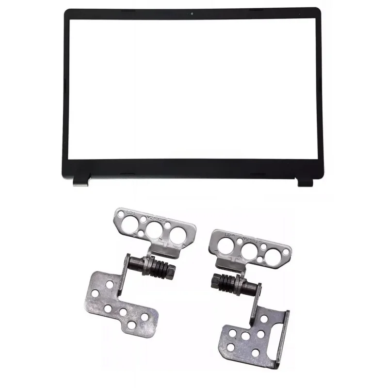 

Передняя рамка ЖК-дисплея с петлями для Acer Aspire A315-42 A315-42G A315-54 A315-54K