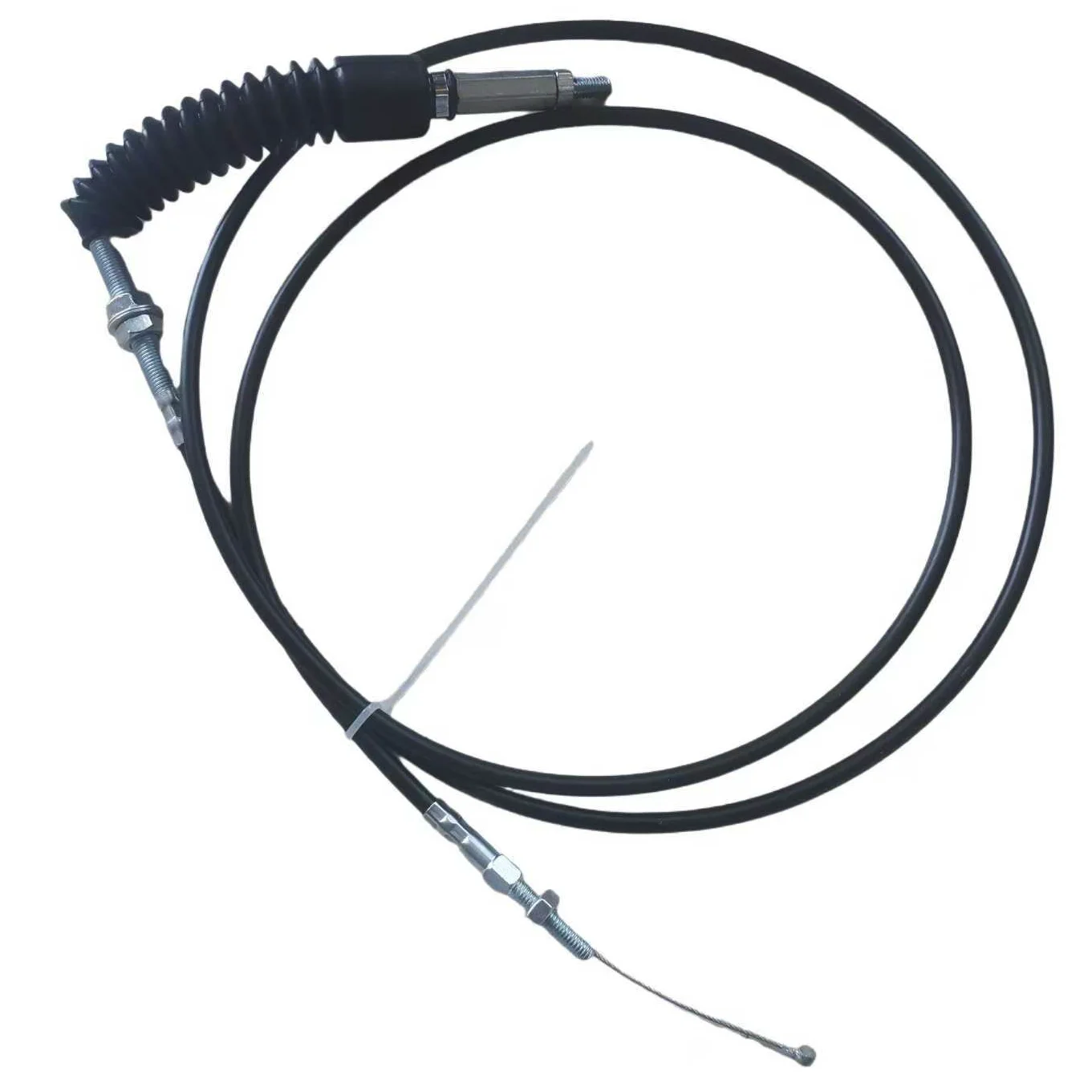 523-00008 300513-00008 E/G. Motorsteuerungs-Gaszug für Doosan Daewoo Bagger 420LC-V 370LC-7 DX300LCA DH370-7