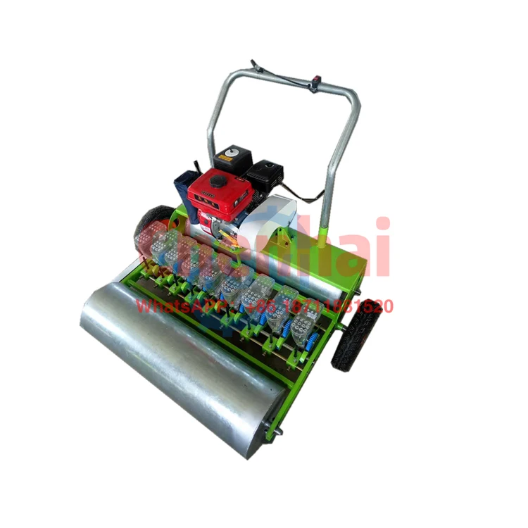 

Small Vegetable Seeder Carrot Radish Seed Planting Machine