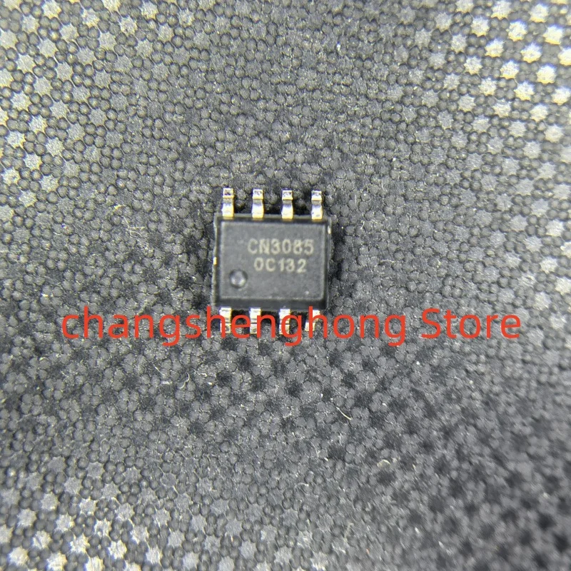 10pcs     New original   CN3085  SOP8