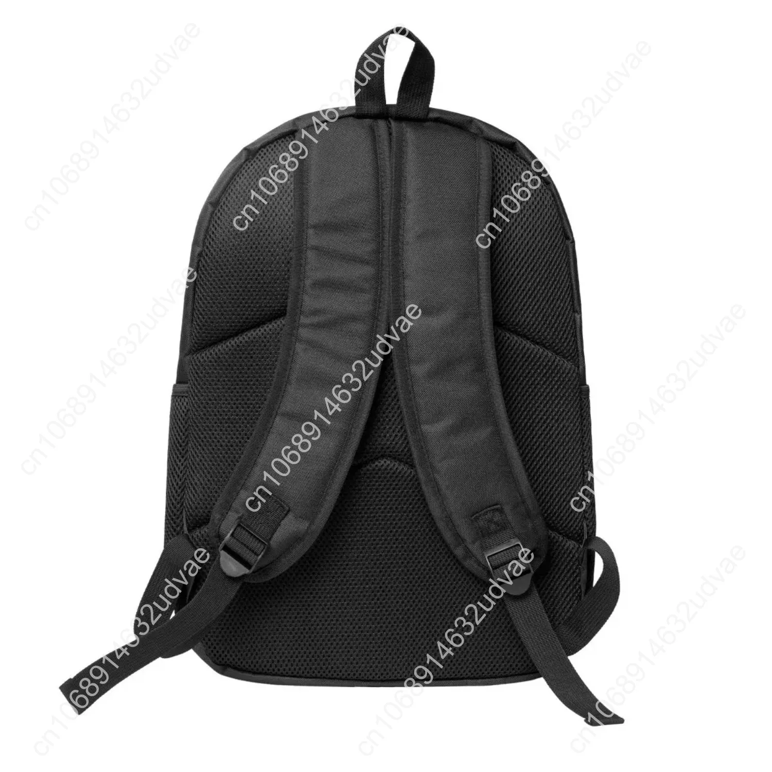 Custom Sprunki Happy Mr Fun Computer Head Fashion Kids Backpack Women Men Teenagers Schoolbags Travel Laptop Backpack