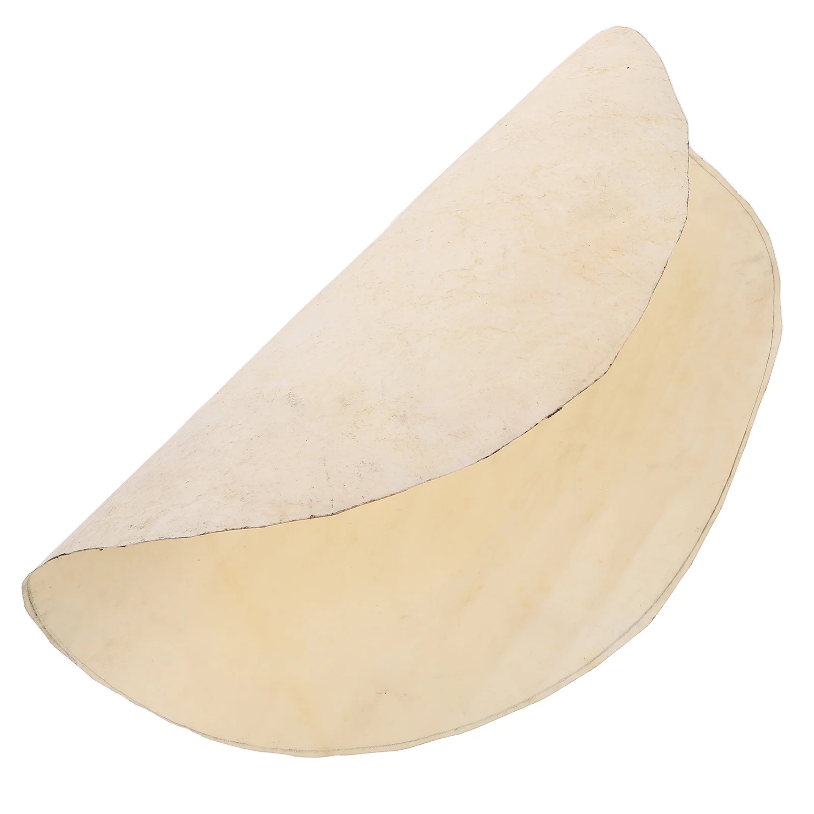 

Goat Drum Skin African Hand Drums Durable Replacement Head Musical Instrument Accessory African Drum Covers