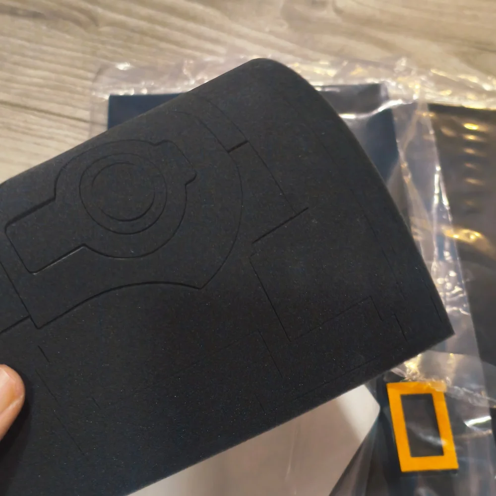 

1X Developer Seal for RICOH 1060 1075 2051 2060 2075 MP 5500 6500 7500 6000 7000 8000 6001 7001 8001 9001 6503 7503 9003 MP7500