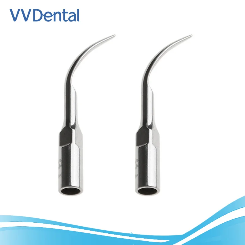 

Teeth Whitening Ultrasonic Dental Scaler Supragingival scaling Tip For EMS Woodpecker-UDS