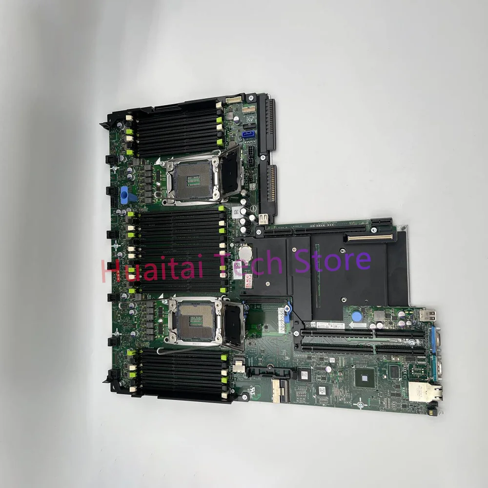 Placa-mãe DELL R720, 0VWT90 068CDY 0X6FFV 0JP31P 020HJ 0XH7F2 0D2D5F 0DCWD1 0WRN 076DKC 0C4Y3R