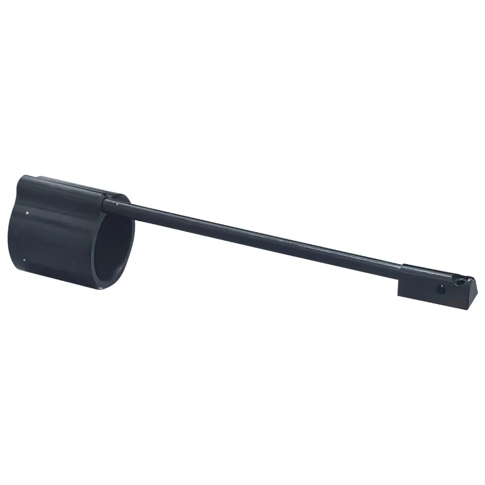 Picture 4: Conductive Discharge Super Ring Corona Ring for Automatic Electrostatic Powder Coating Spray Gun