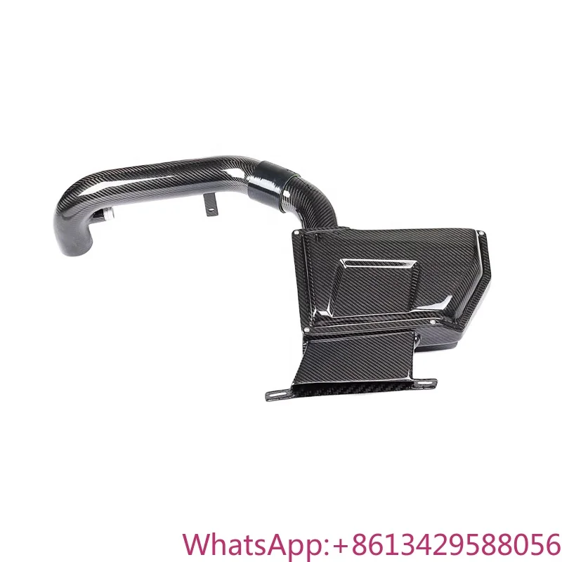 

Light Weight Carbon Fiber Intake Kit for VW MK6 GTI 2.0T EA888 GEN2